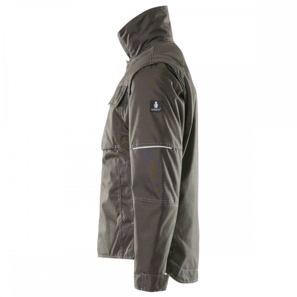 10235 Macon Industry Winter Jacket