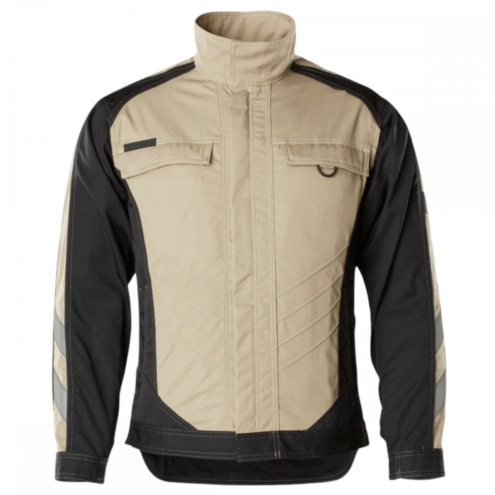 12209 Fulda Unique Jacket
