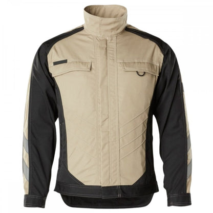 12209 Fulda Unique Jacket