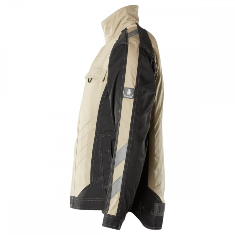 12209 Fulda Unique Jacket