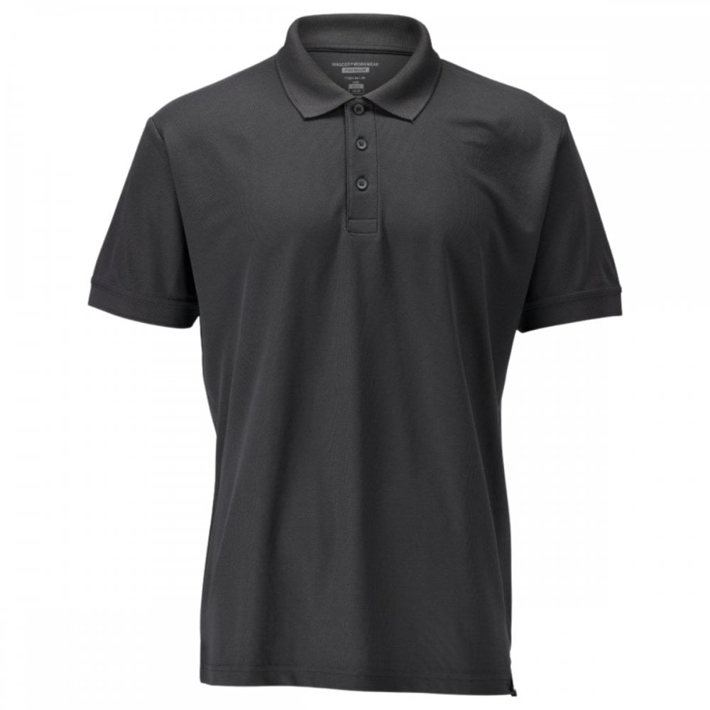 17083 Crossover Polo shirt