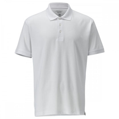 17083 Crossover Polo shirt