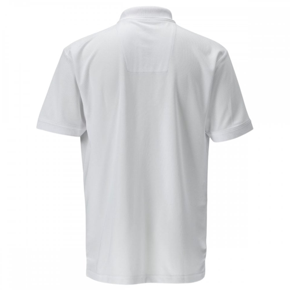 17083 Crossover Polo shirt