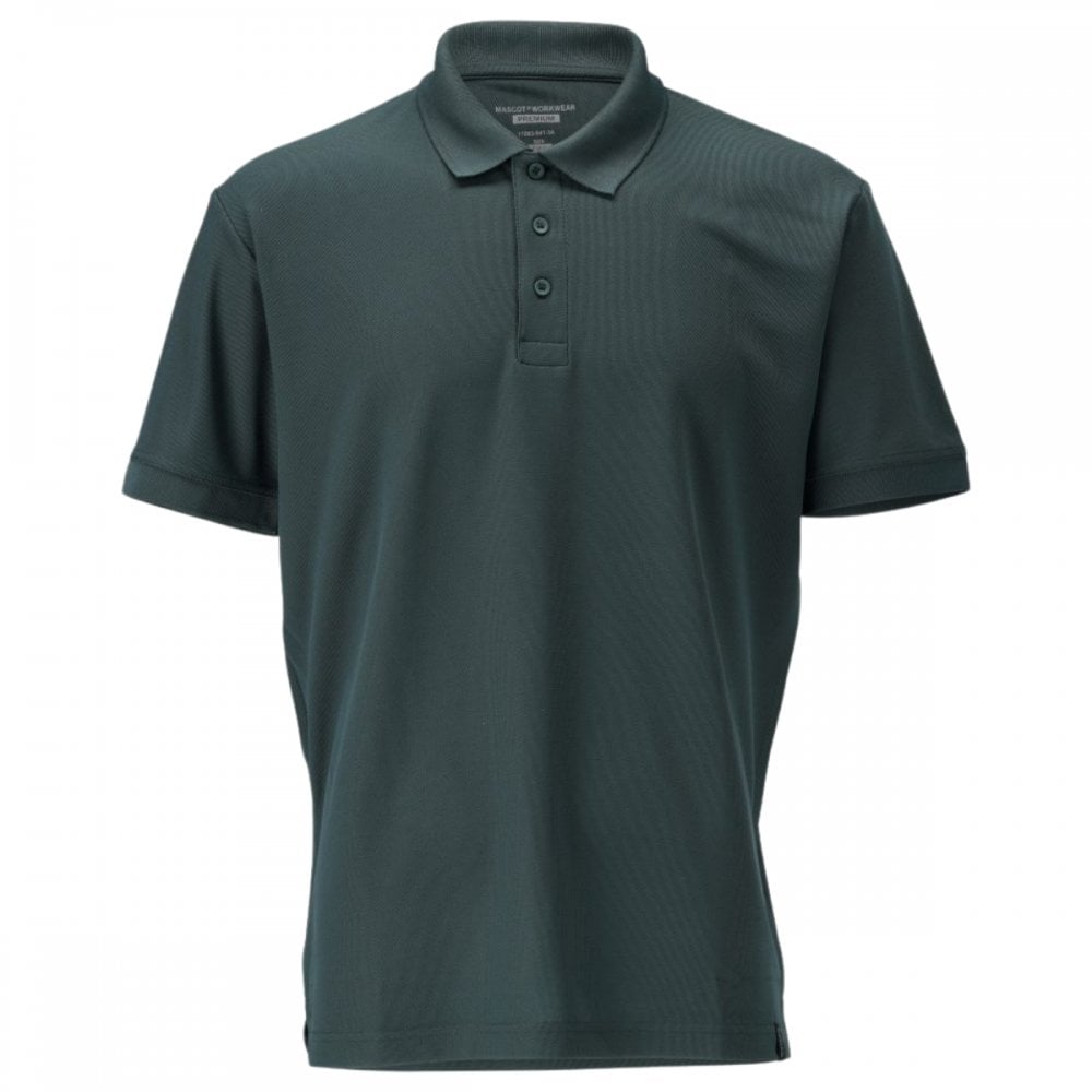 17083 Crossover Polo shirt