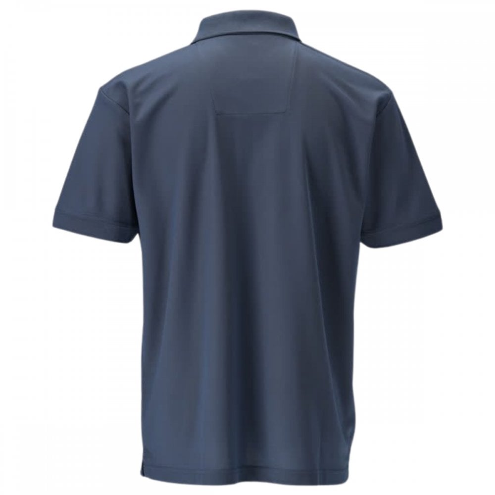 17083 Crossover Polo shirt