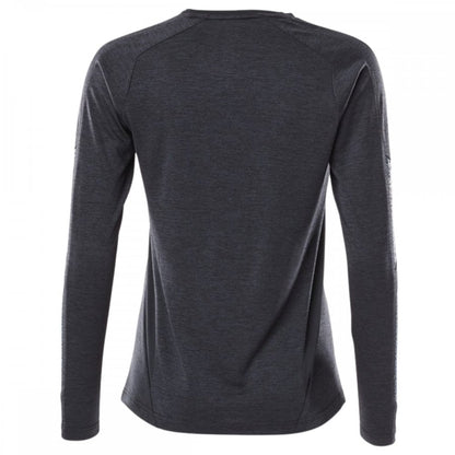 18091 Womens Coolmax Long-Sleeved T-Shirt
