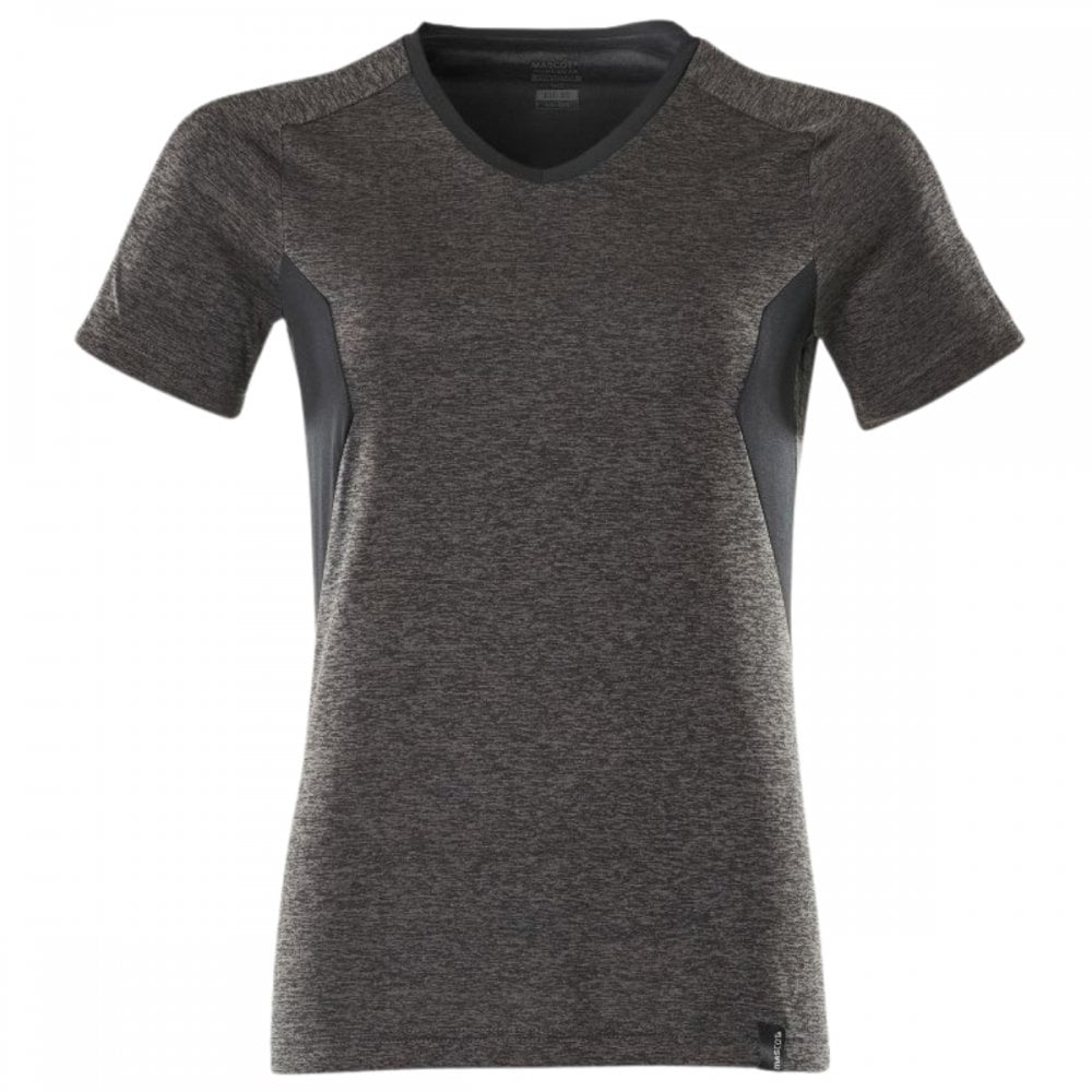 18092 Womens Coolmax® Pro T-Shirt