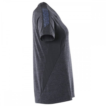 18092 Womens Coolmax® Pro T-Shirt