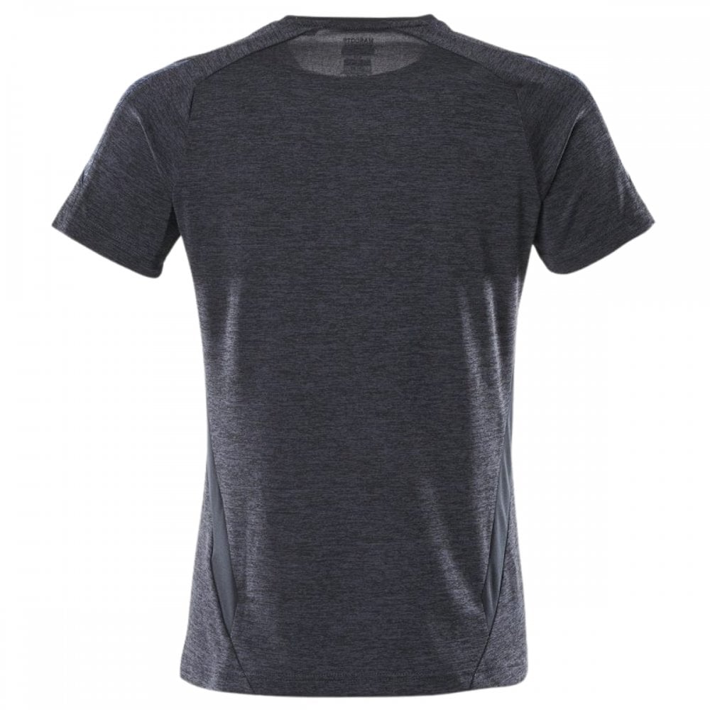 18092 Womens Coolmax® Pro T-Shirt