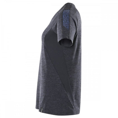 18092 Womens Coolmax® Pro T-Shirt