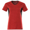 18092 Womens Coolmax® Pro T-Shirt