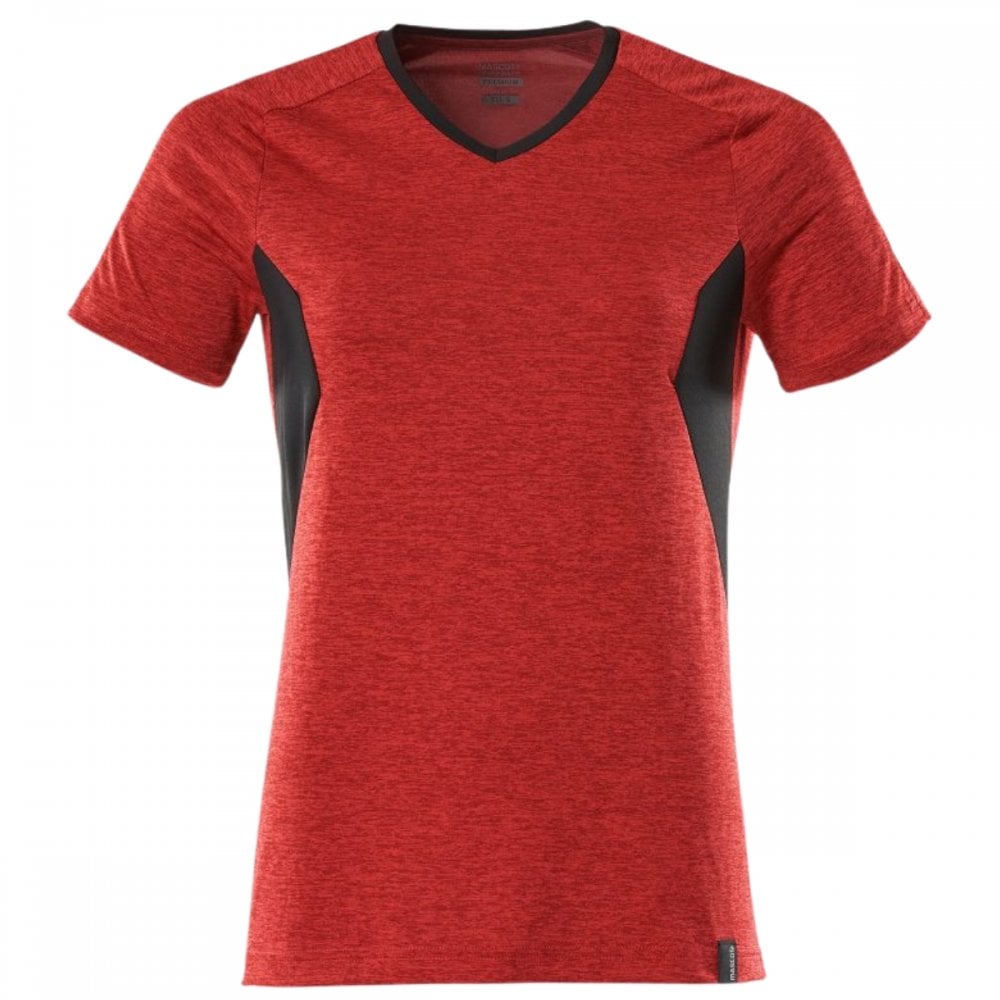 18092 Womens Coolmax® Pro T-Shirt