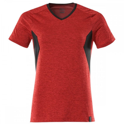 18092 Womens Coolmax® Pro T-Shirt
