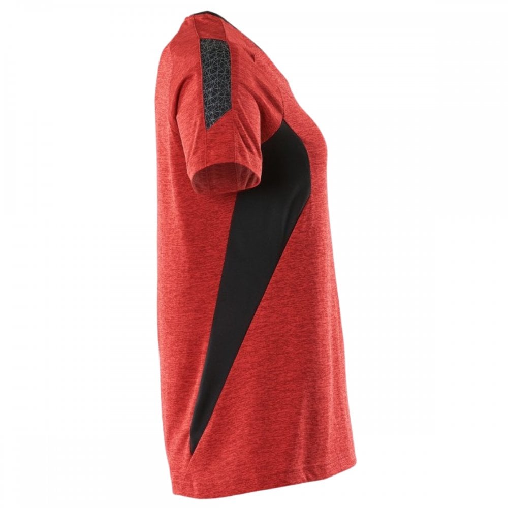 18092 Womens Coolmax® Pro T-Shirt