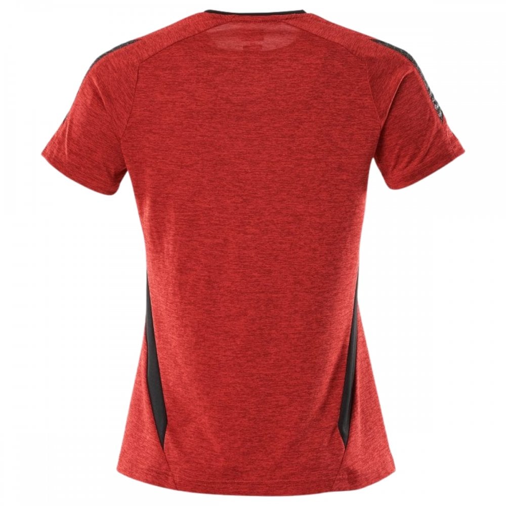 18092 Womens Coolmax® Pro T-Shirt