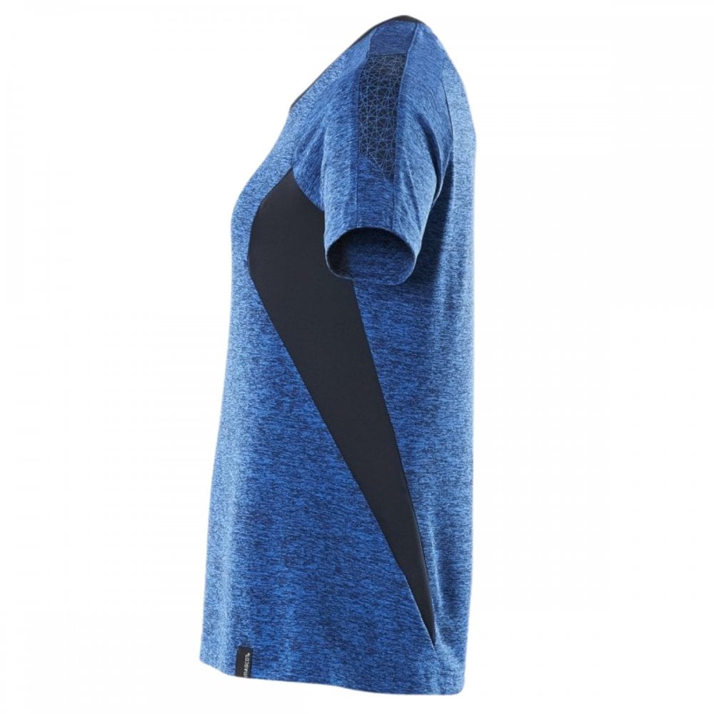 18092 Womens Coolmax® Pro T-Shirt