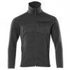 18105 Accelerate Knitted Jumper with zipper