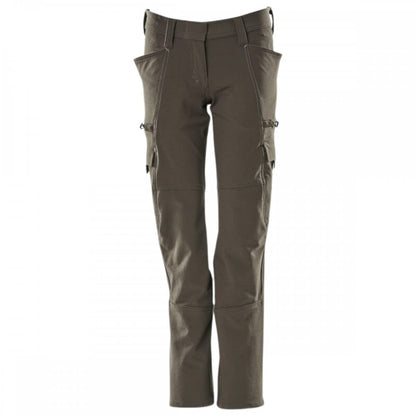 18188 Accelerate Trousers with thigh pockets