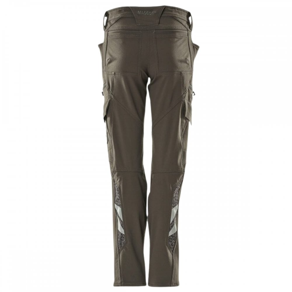 18188 Accelerate Trousers with thigh pockets