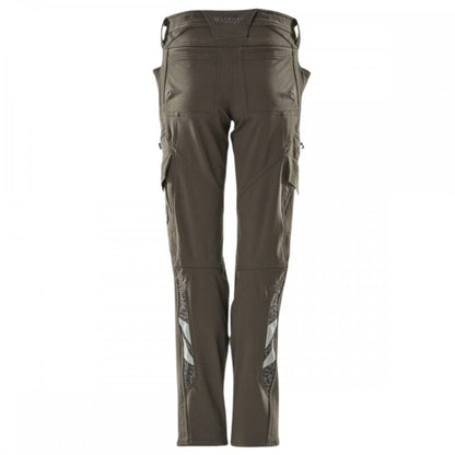 18188 Accelerate Trousers with thigh pockets