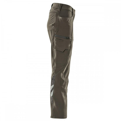 18188 Accelerate Trousers with thigh pockets