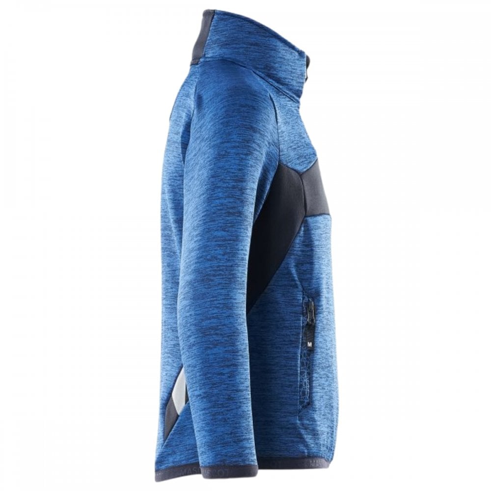 18903 Accelerate Fleece Jumper for children