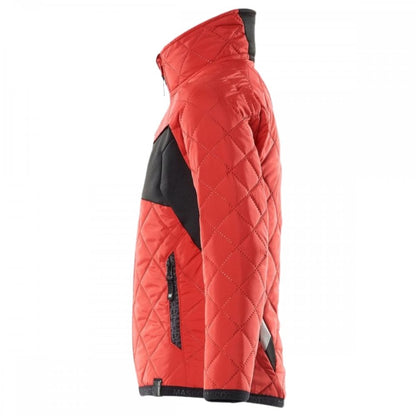 18915 Accelerate Thermal jacket for children