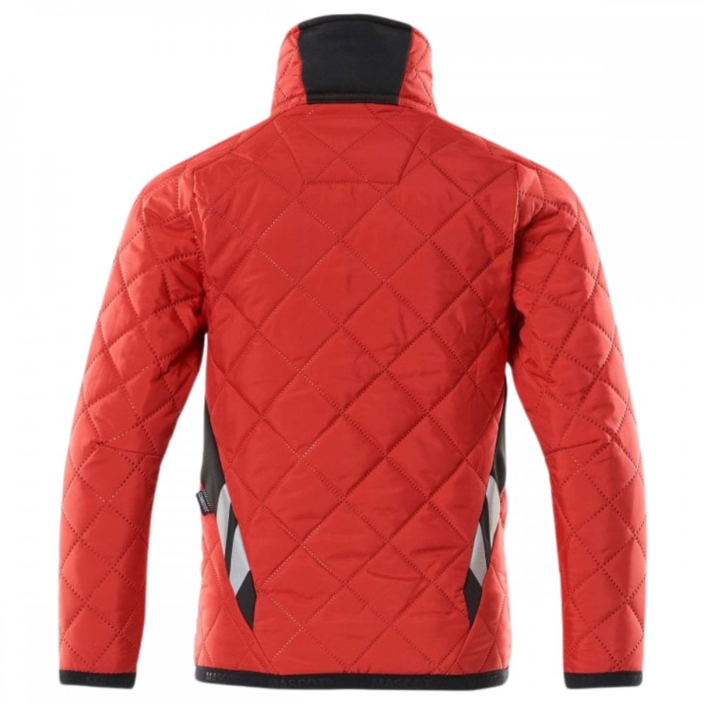 18915 Accelerate Thermal jacket for children