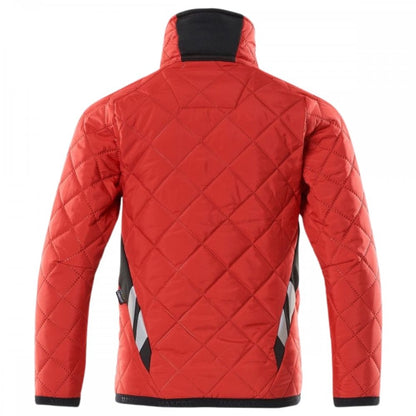18915 Accelerate Thermal jacket for children