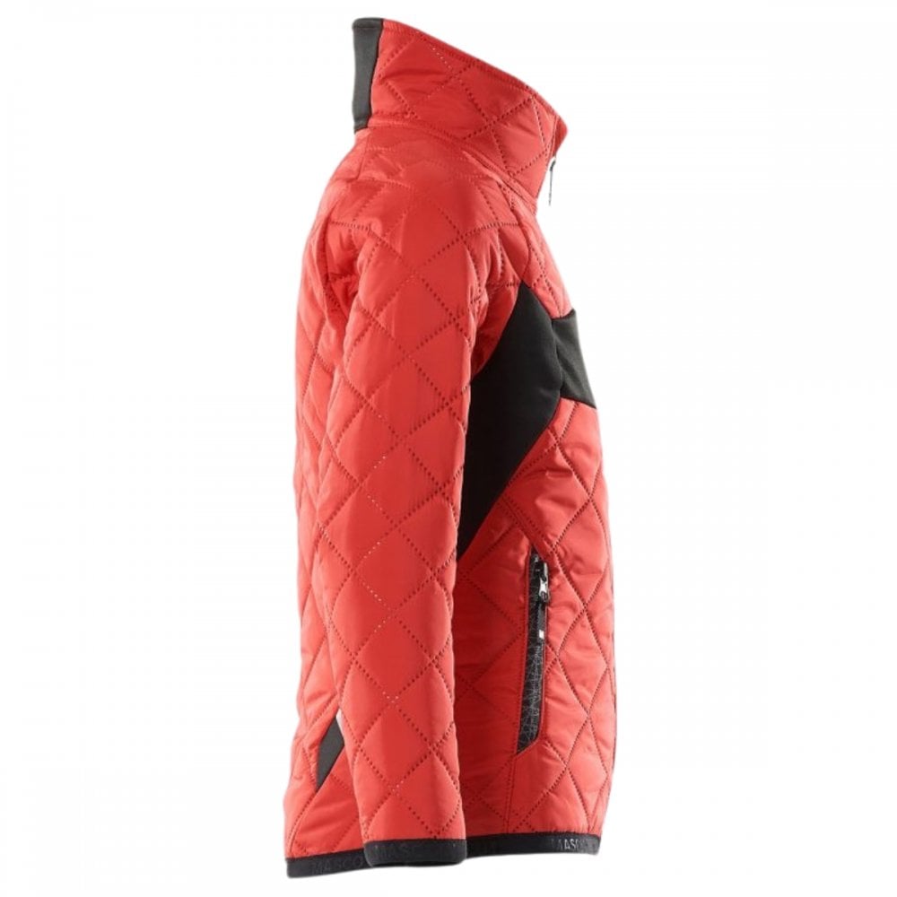 18915 Accelerate Thermal jacket for children