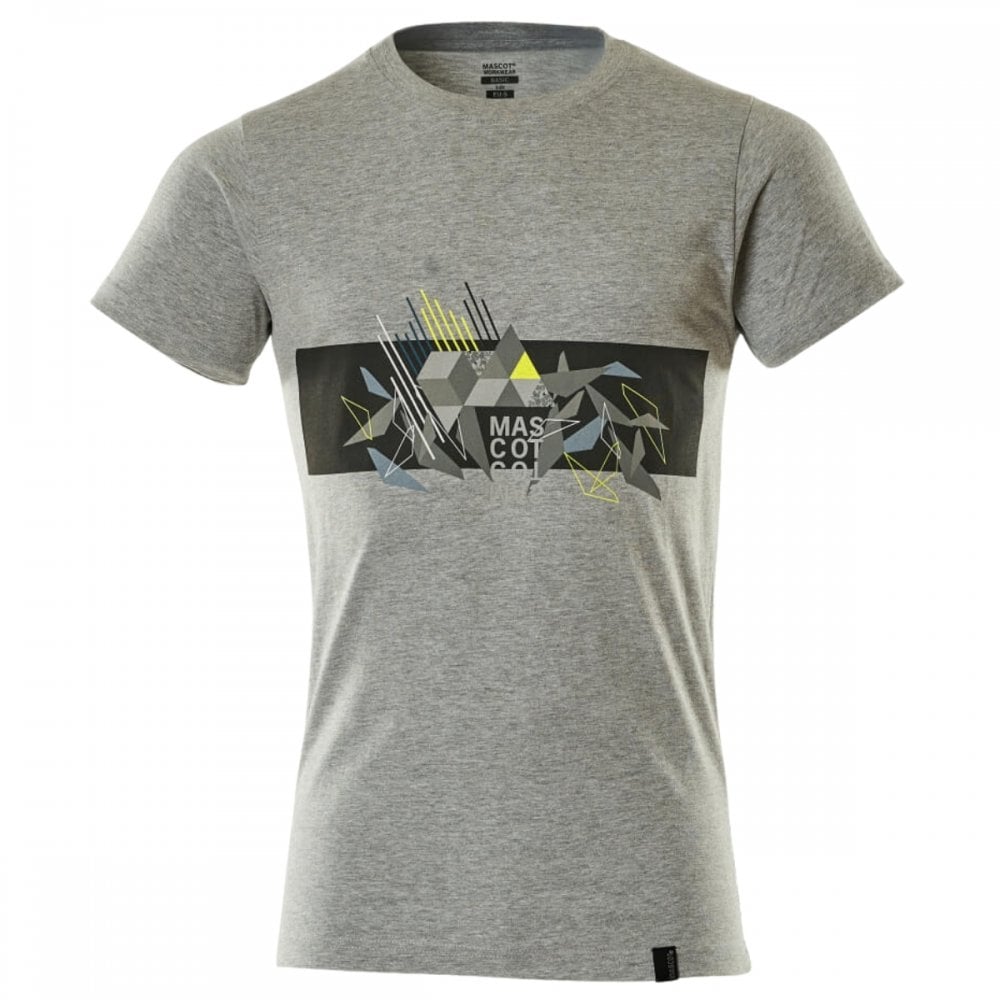 19182 Accelerate Safe T-shirt