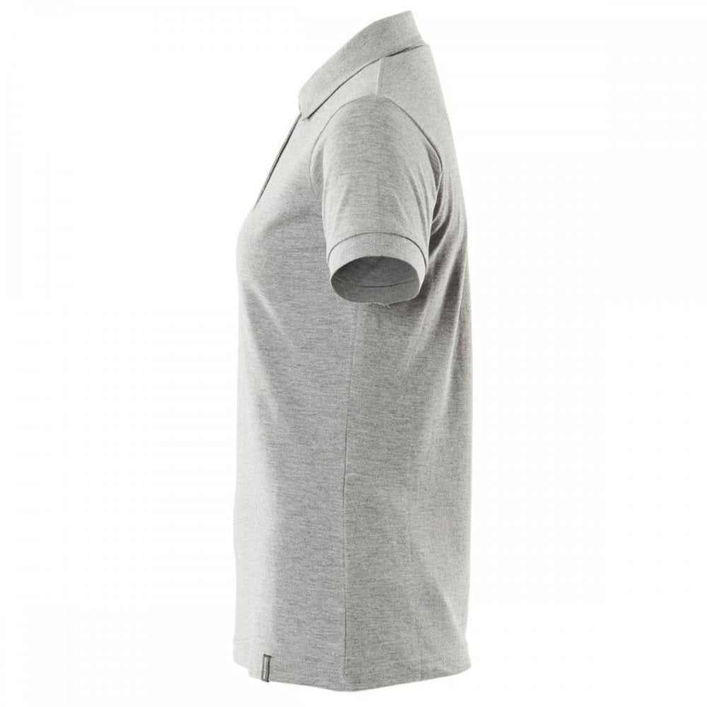 20593 Crossover Polo shirt