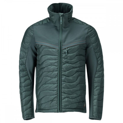 22315 Customized Thermal jacket