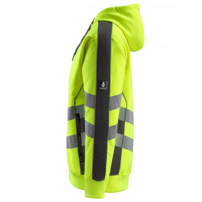 50138 Safe Supreme Hoodie with zipper