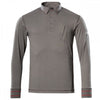 50352 Frontline Polo Sweatshirt