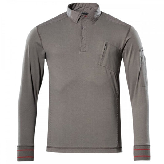50352 Frontline Polo Sweatshirt