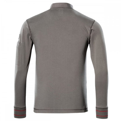 50352 Frontline Polo Sweatshirt
