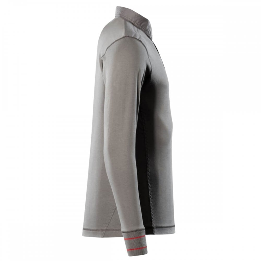 50352 Frontline Polo Sweatshirt