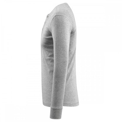 50581 Pelham Crossover T-Shirt Long-Sleeved
