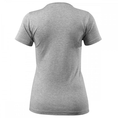 51584 Womens Nice Crossover T-Shirt
