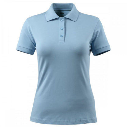 51588 Womens Grasse Crossover Polo Shirt