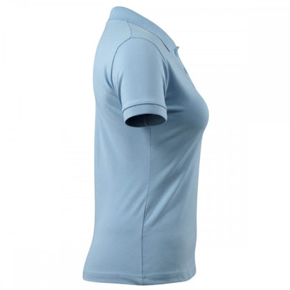 51588 Womens Grasse Crossover Polo Shirt