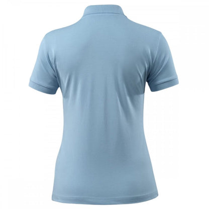 51588 Womens Grasse Crossover Polo Shirt