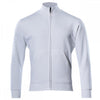 51591 Crossover Sweatshirt with zipper