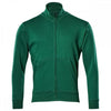 51591 Crossover Sweatshirt with zipper
