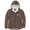105751 Relaxed Fit Packable Jacket Tarmac 2XL *One Size Only - Outlet Store*