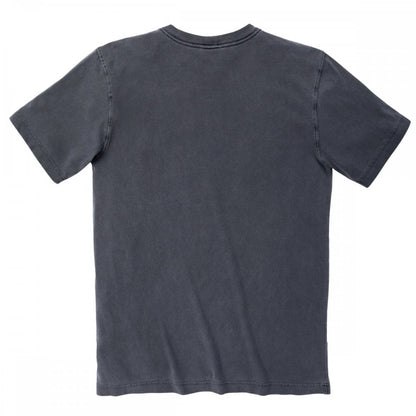 106252 Irvine Relaxed Garment Dyed T-Shirt