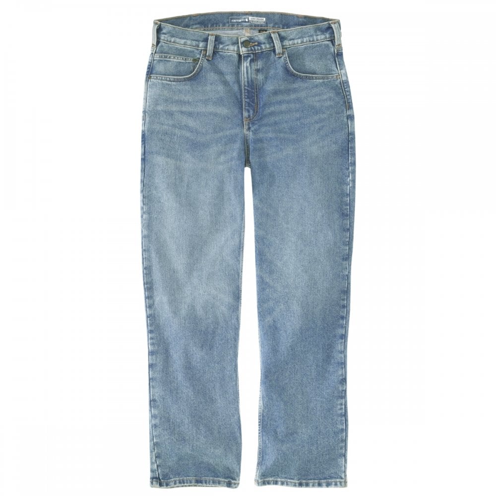 106988 Loose Straight Rugged Flex™ Jean