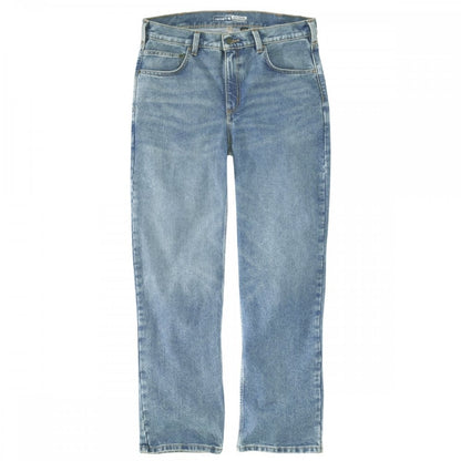 106988 Loose Straight Rugged Flex™ Jean