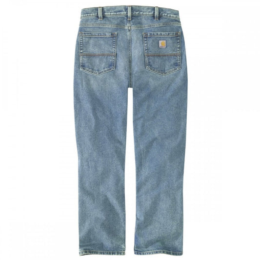 106988 Loose Straight Rugged Flex™ Jean